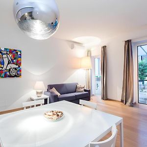 Appartement met een Slaapkamer